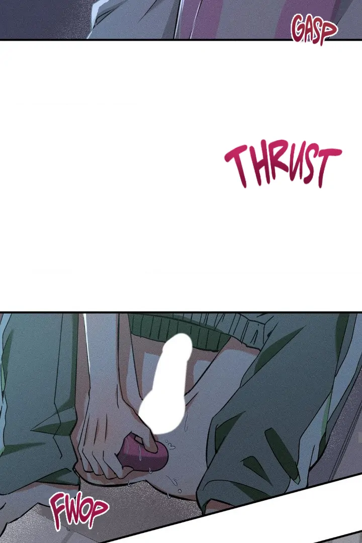 I Wasn’t Trying to Teach You This - Chapter 1 Page 26