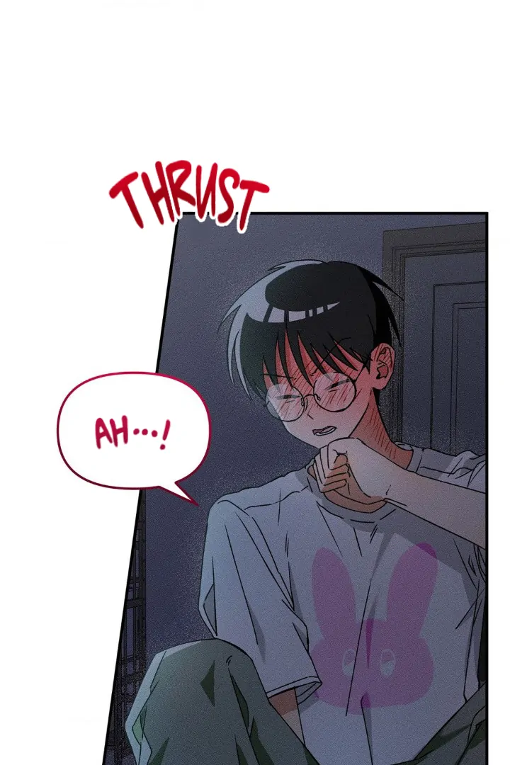 I Wasn’t Trying to Teach You This - Chapter 1 Page 34