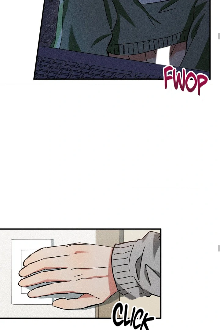 I Wasn’t Trying to Teach You This - Chapter 1 Page 35
