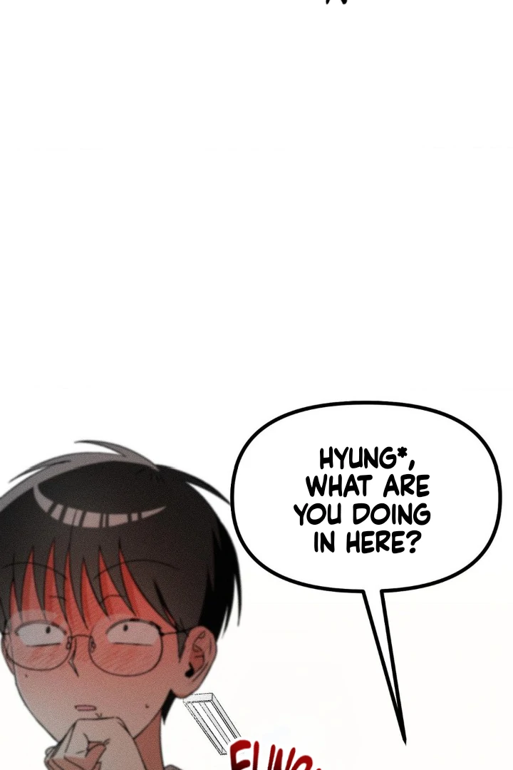 I Wasn’t Trying to Teach You This - Chapter 1 Page 36