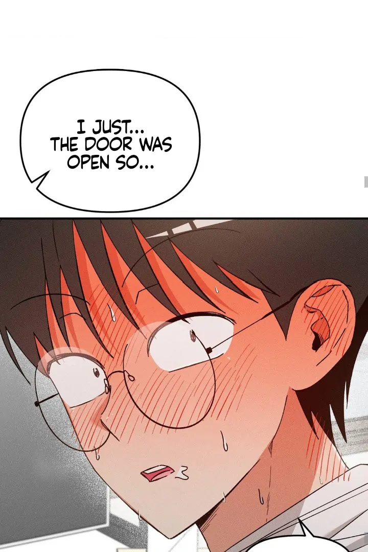 I Wasn’t Trying to Teach You This - Chapter 1 Page 38