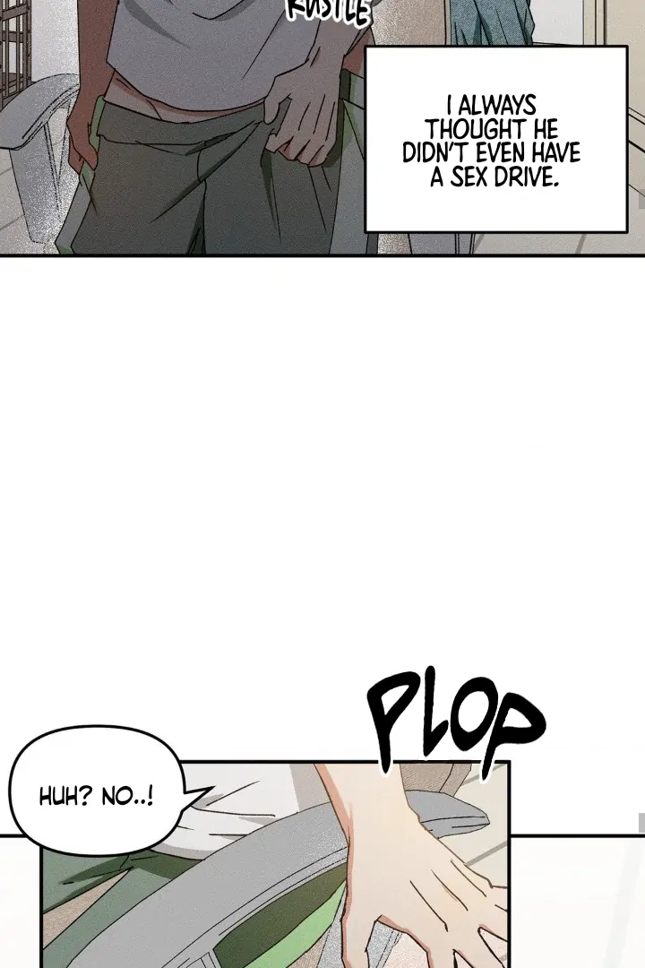 I Wasn’t Trying to Teach You This - Chapter 1 Page 42