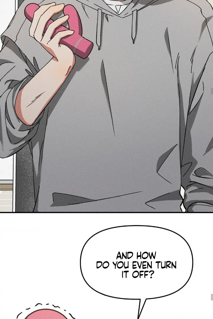 I Wasn’t Trying to Teach You This - Chapter 1 Page 48