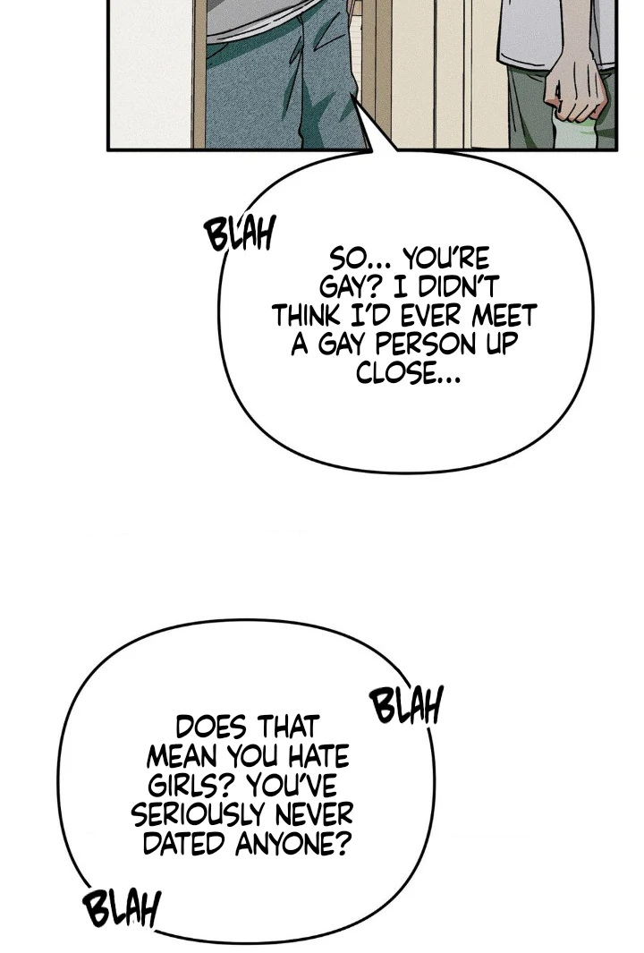 I Wasn’t Trying to Teach You This - Chapter 1 Page 51