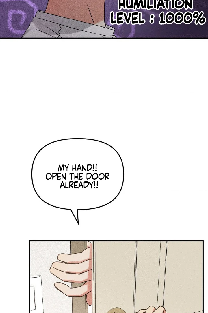 I Wasn’t Trying to Teach You This - Chapter 1 Page 55