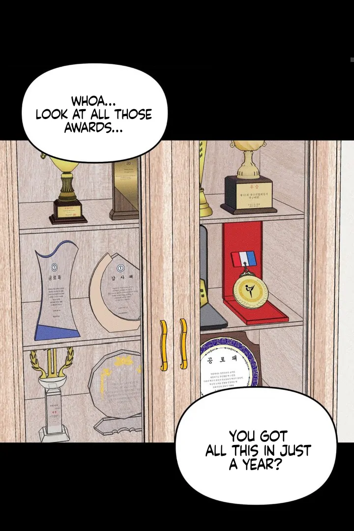 I Wasn’t Trying to Teach You This - Chapter 1 Page 62