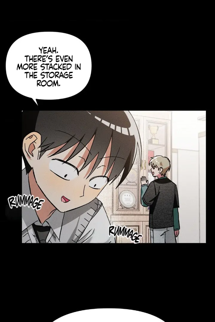 I Wasn’t Trying to Teach You This - Chapter 1 Page 63