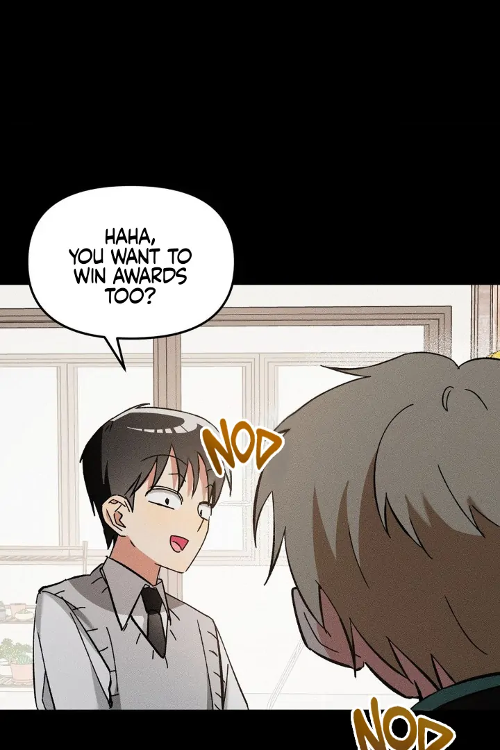 I Wasn’t Trying to Teach You This - Chapter 1 Page 66