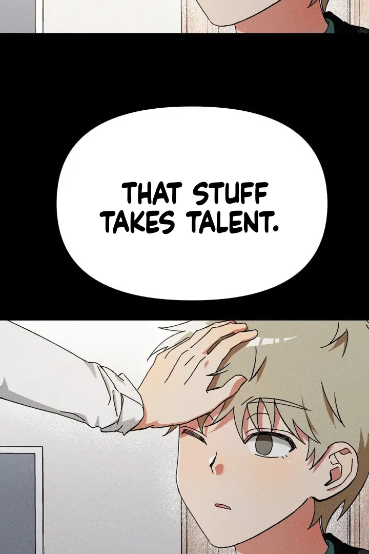 I Wasn’t Trying to Teach You This - Chapter 1 Page 68