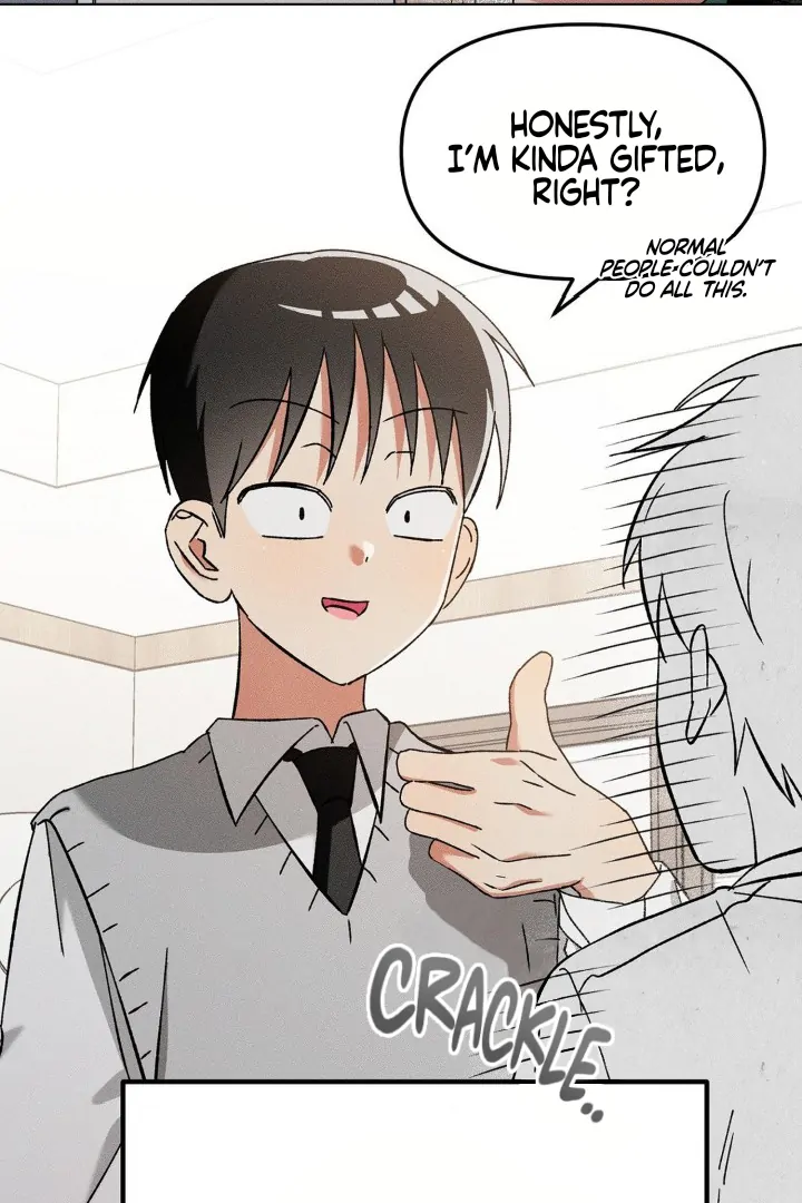 I Wasn’t Trying to Teach You This - Chapter 1 Page 69