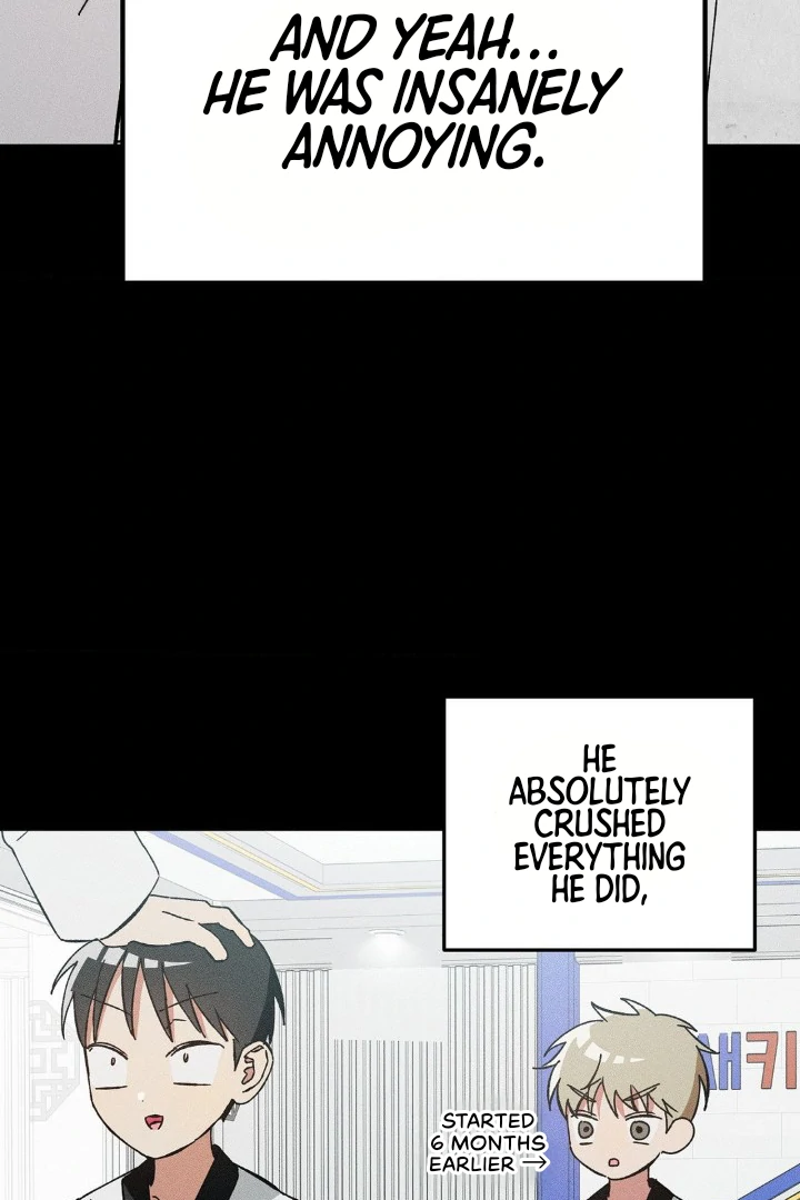 I Wasn’t Trying to Teach You This - Chapter 1 Page 70