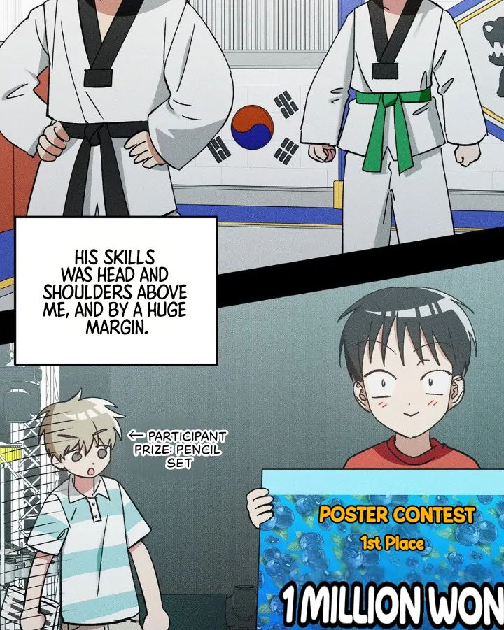 I Wasn’t Trying to Teach You This - Chapter 1 Page 71