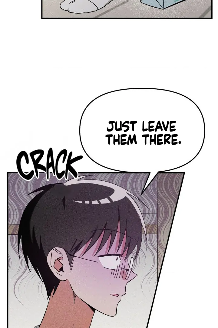 I Wasn’t Trying to Teach You This - Chapter 1 Page 76