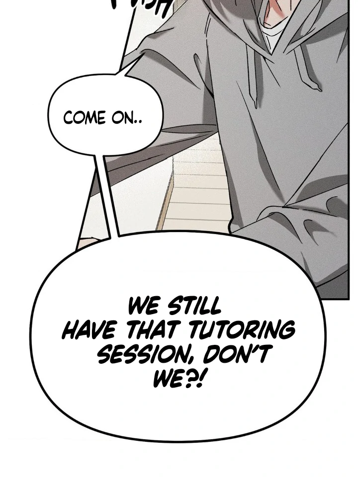 I Wasn’t Trying to Teach You This - Chapter 1 Page 78