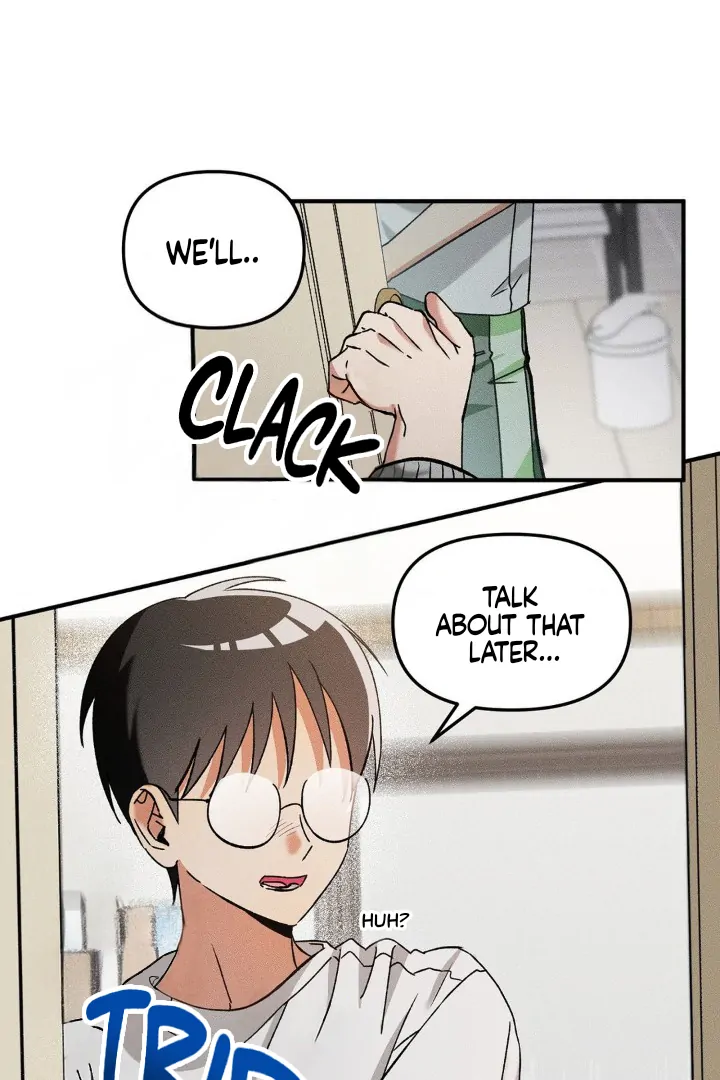 I Wasn’t Trying to Teach You This - Chapter 1 Page 79