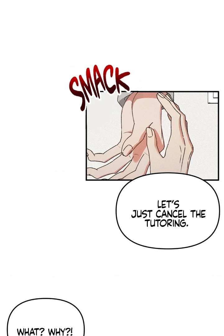 I Wasn’t Trying to Teach You This - Chapter 1 Page 86