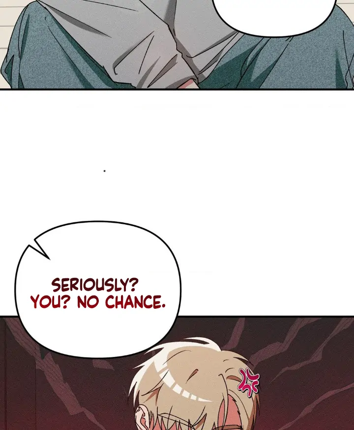 I Wasn’t Trying to Teach You This - Chapter 1 Page 91
