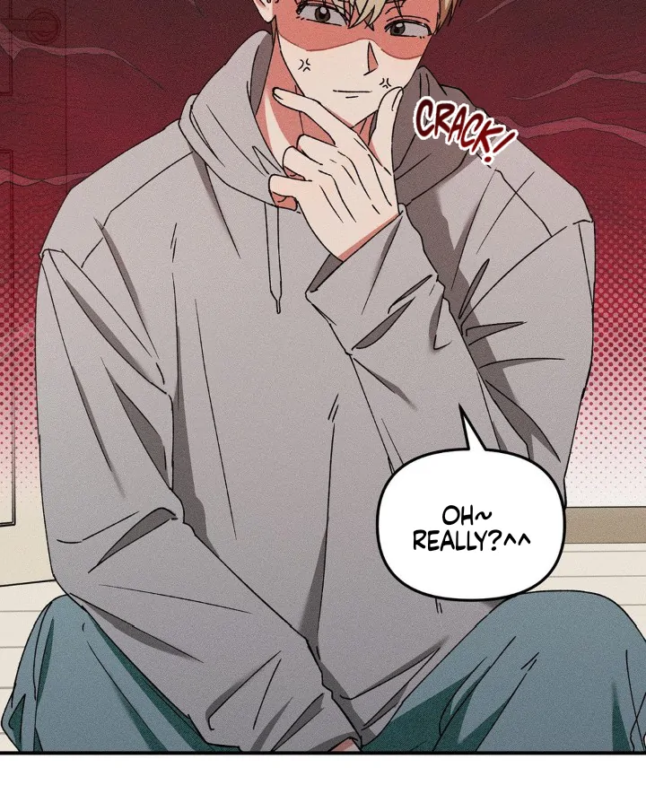 I Wasn’t Trying to Teach You This - Chapter 1 Page 92