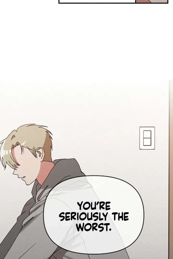 I Wasn’t Trying to Teach You This - Chapter 1 Page 95