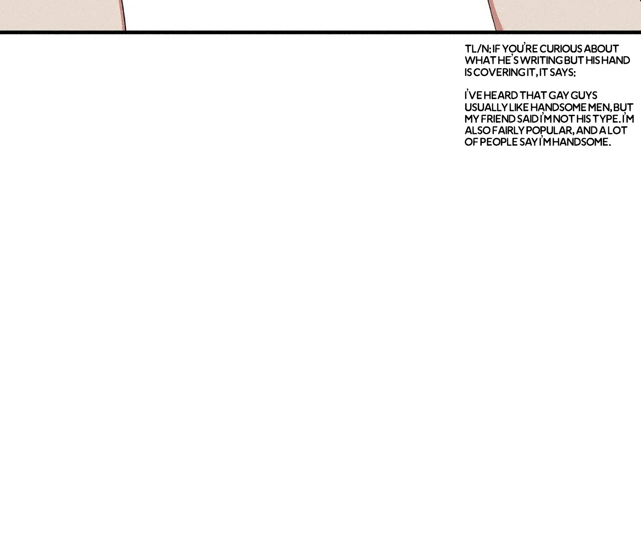 I Wasn’t Trying to Teach You This - Chapter 10 Page 4