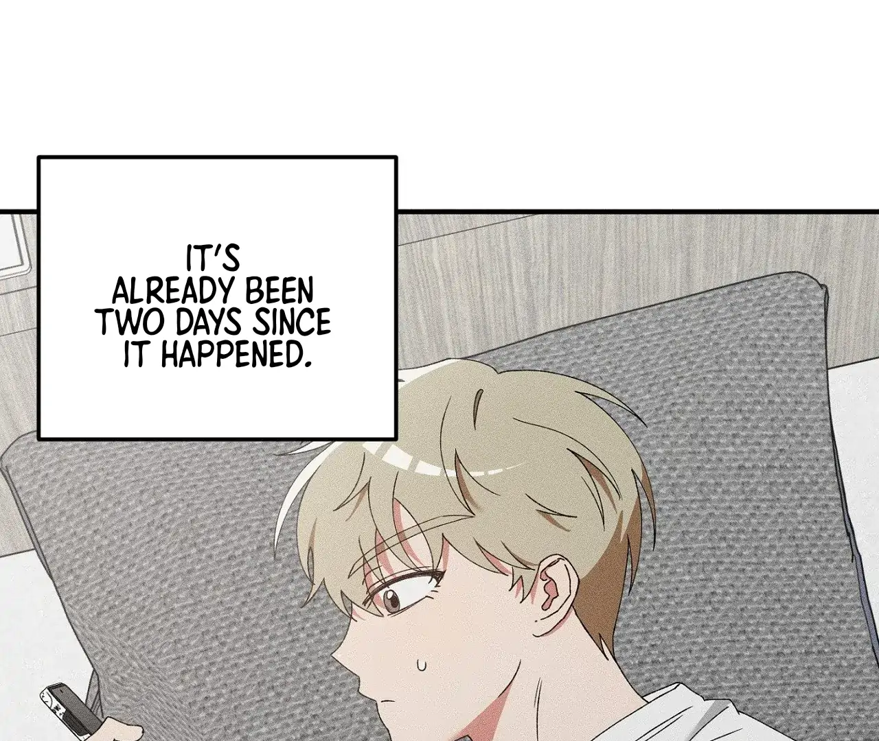 I Wasn’t Trying to Teach You This - Chapter 10 Page 5