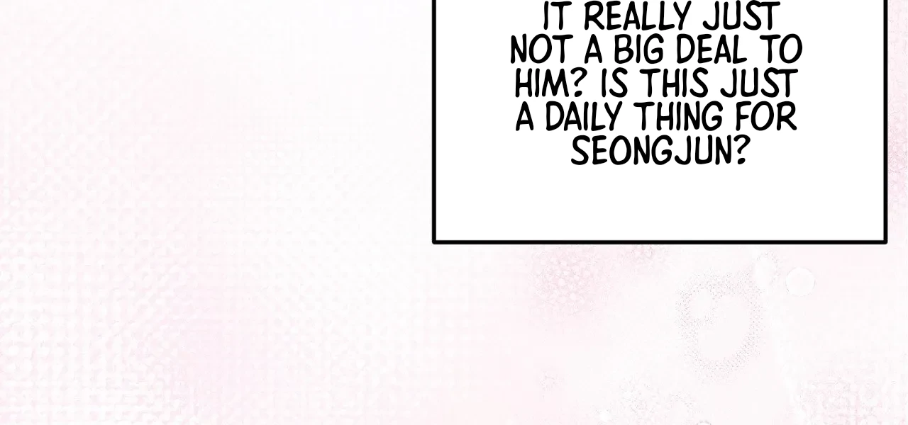 I Wasn’t Trying to Teach You This - Chapter 10 Page 11