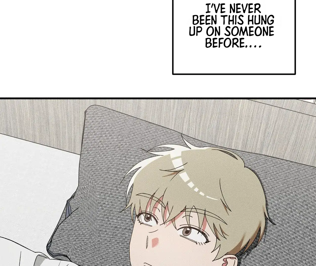 I Wasn’t Trying to Teach You This - Chapter 10 Page 15