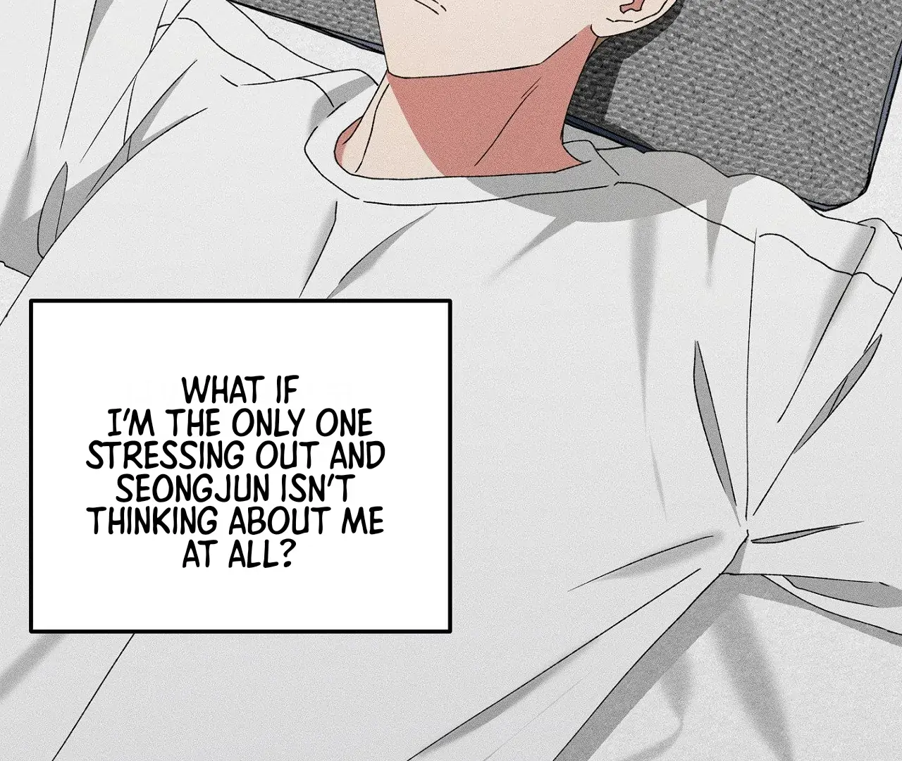 I Wasn’t Trying to Teach You This - Chapter 10 Page 16