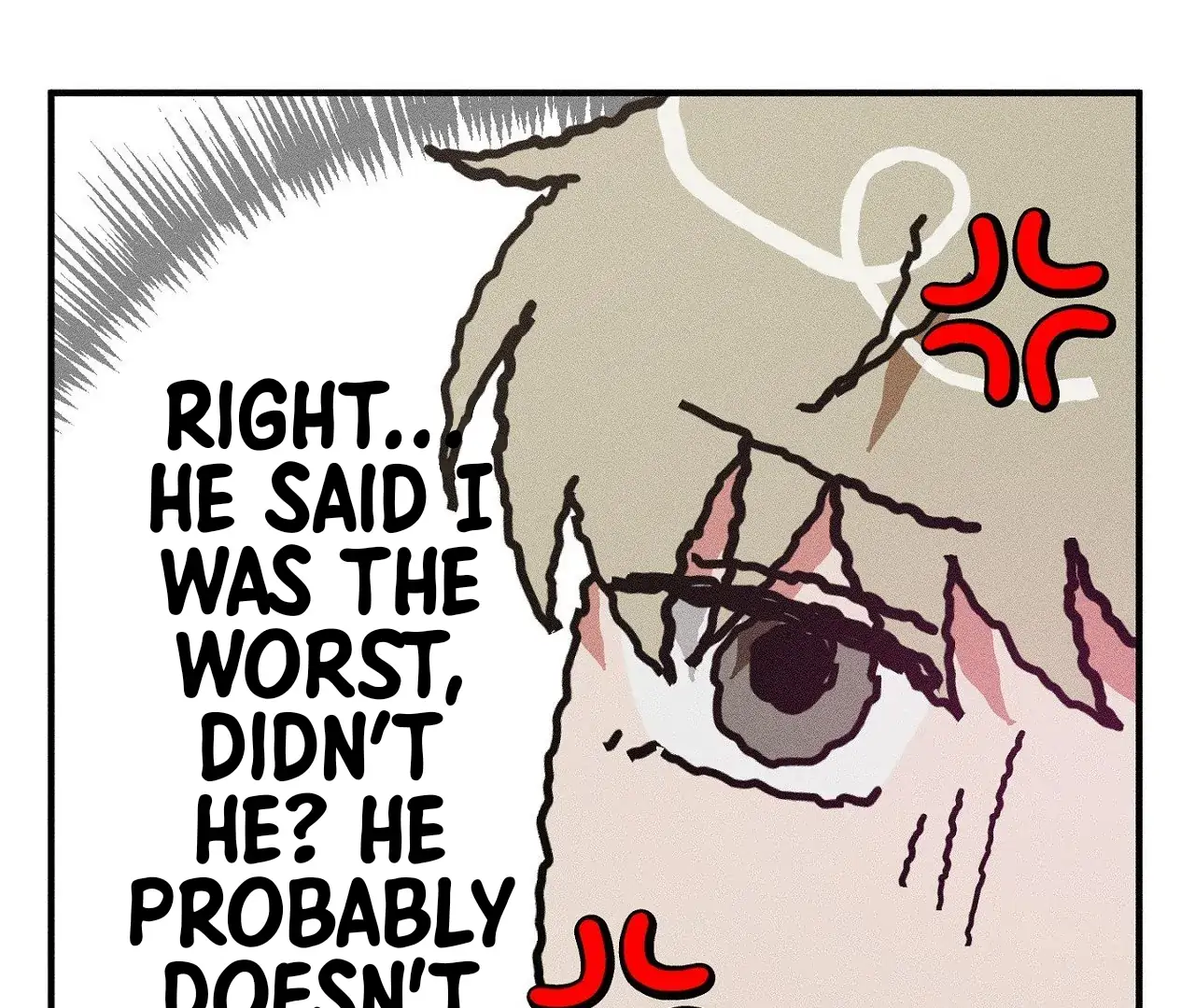 I Wasn’t Trying to Teach You This - Chapter 10 Page 21