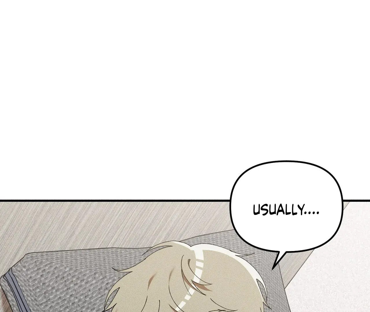 I Wasn’t Trying to Teach You This - Chapter 10 Page 25
