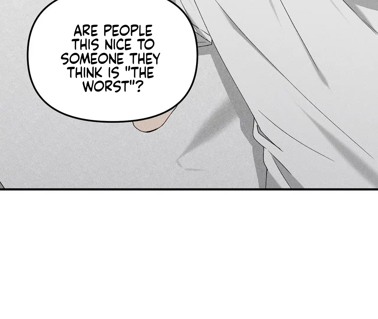 I Wasn’t Trying to Teach You This - Chapter 10 Page 27