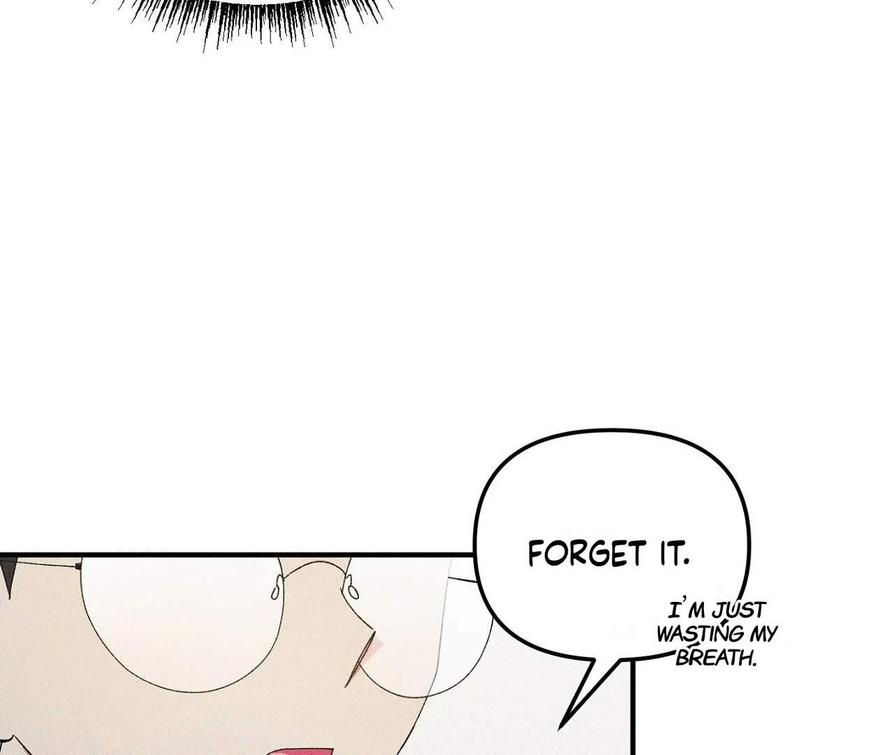 I Wasn’t Trying to Teach You This - Chapter 10 Page 35