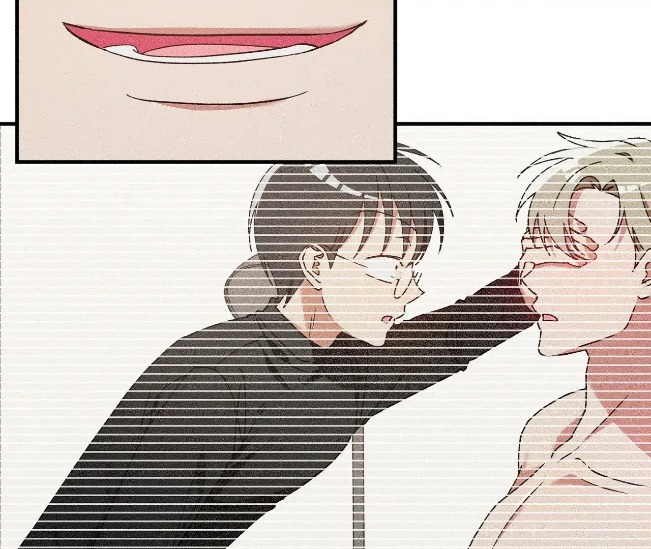 I Wasn’t Trying to Teach You This - Chapter 10 Page 42