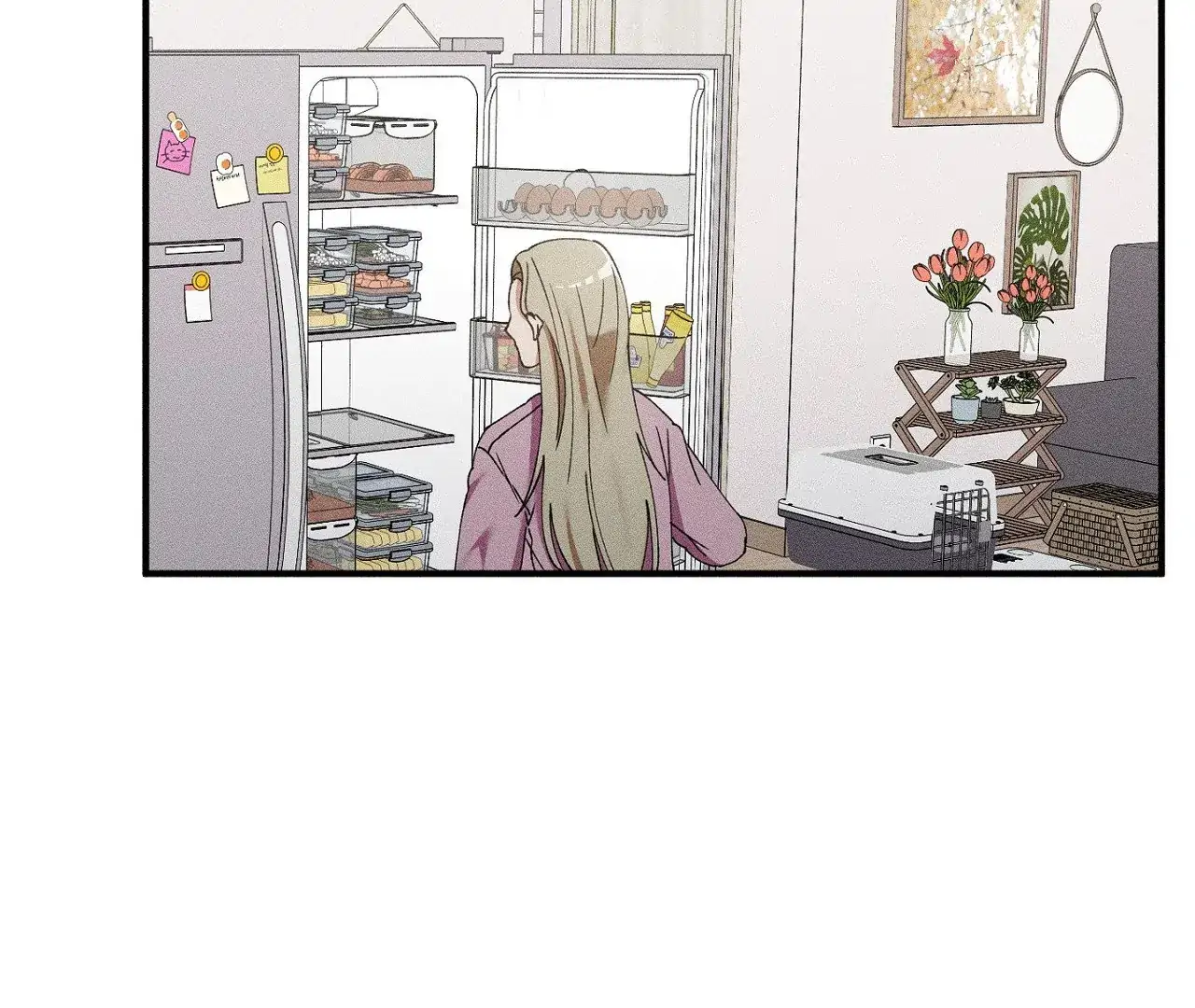 I Wasn’t Trying to Teach You This - Chapter 10 Page 48