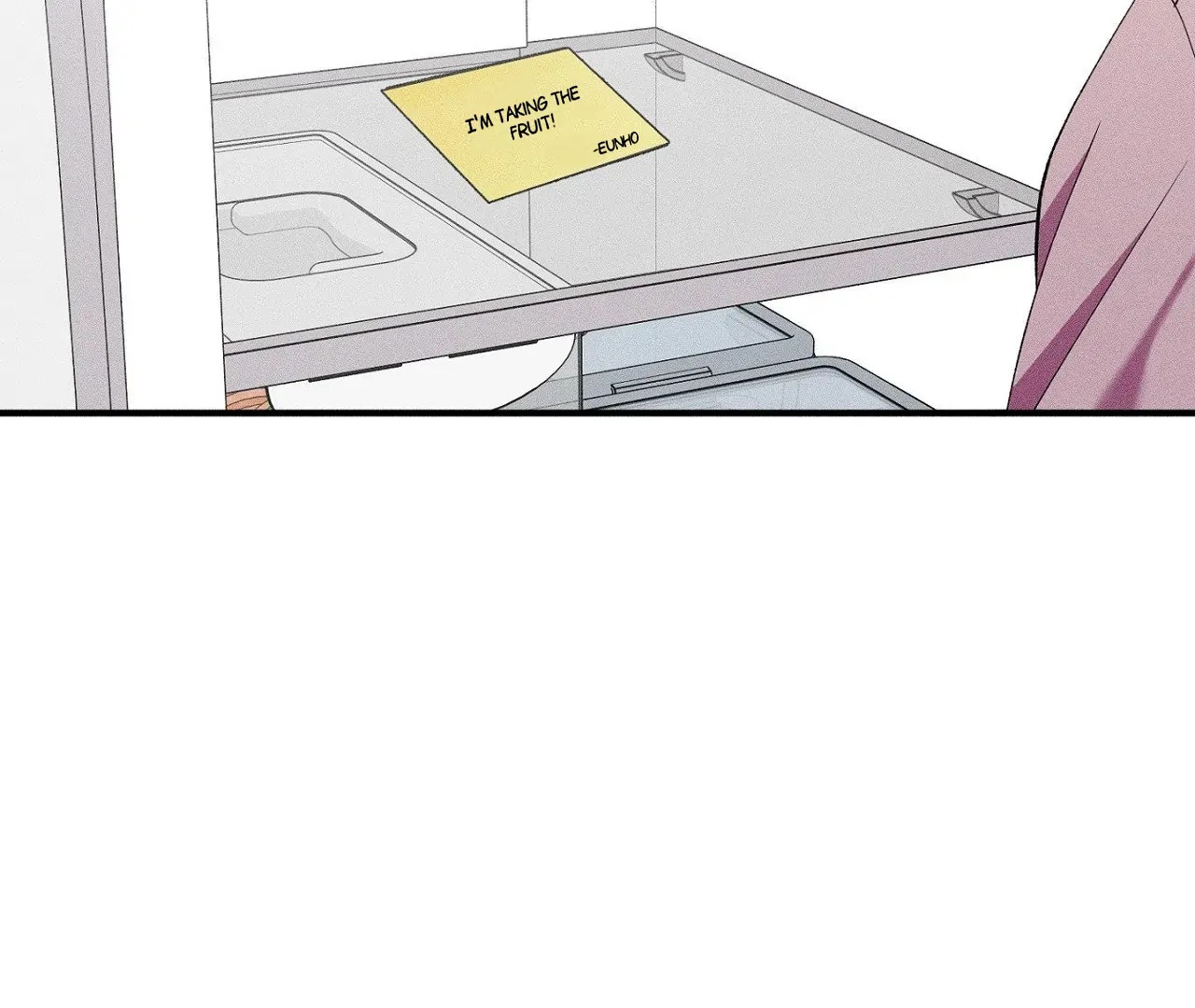I Wasn’t Trying to Teach You This - Chapter 10 Page 50