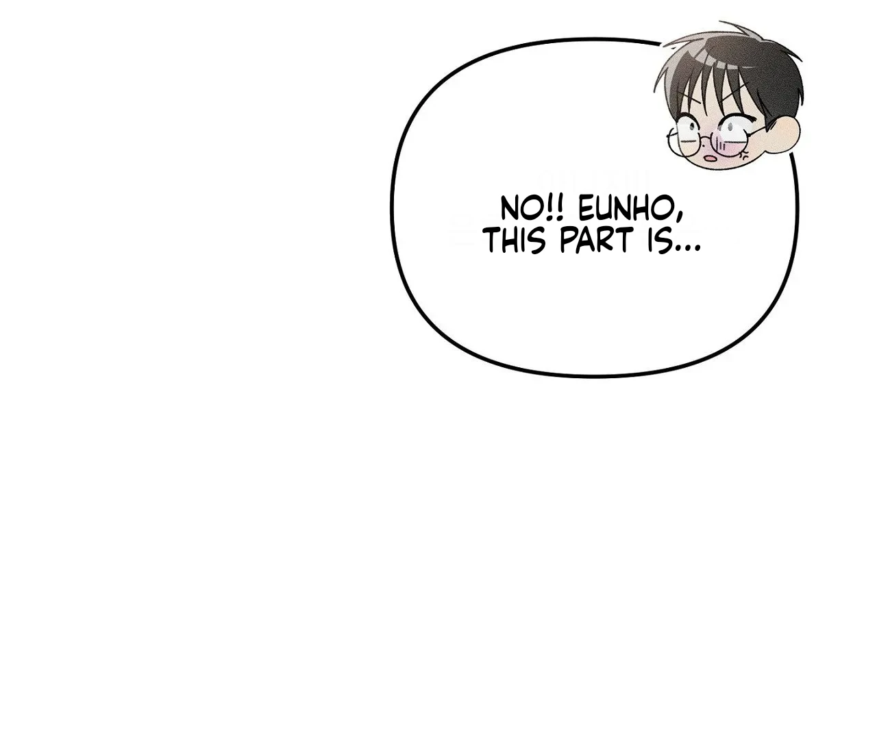 I Wasn’t Trying to Teach You This - Chapter 10 Page 62