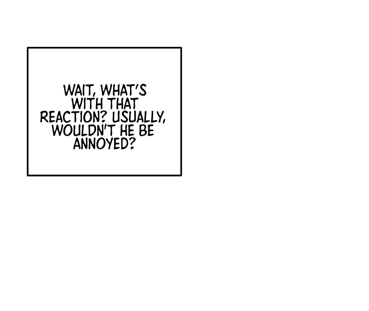 I Wasn’t Trying to Teach You This - Chapter 10 Page 78
