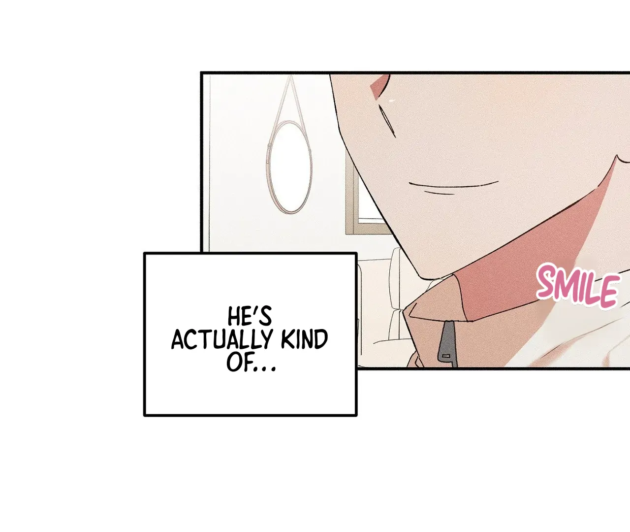 I Wasn’t Trying to Teach You This - Chapter 10 Page 79
