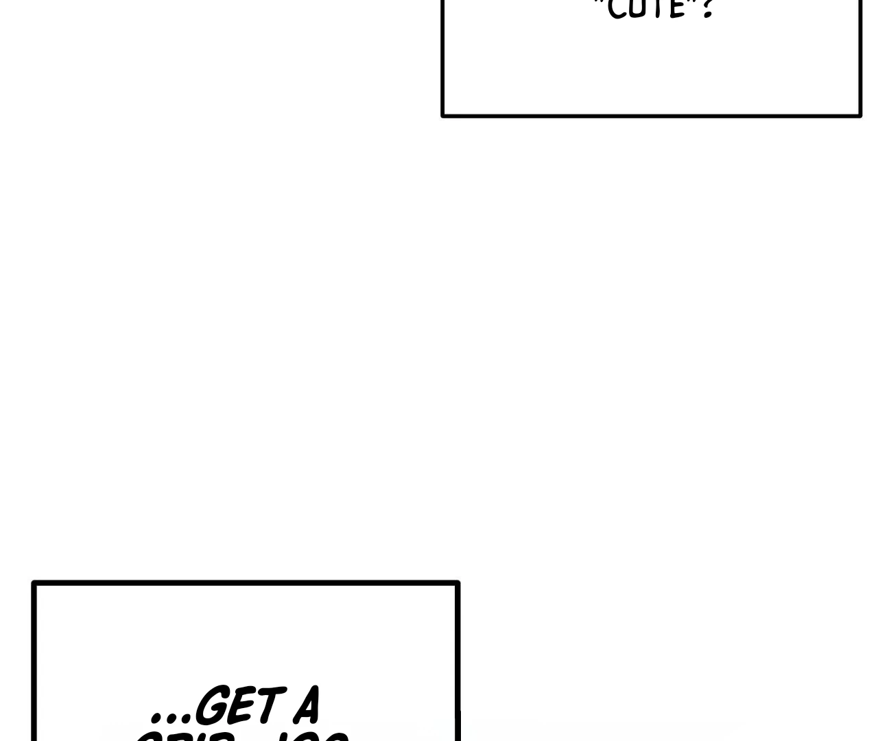 I Wasn’t Trying to Teach You This - Chapter 10 Page 85