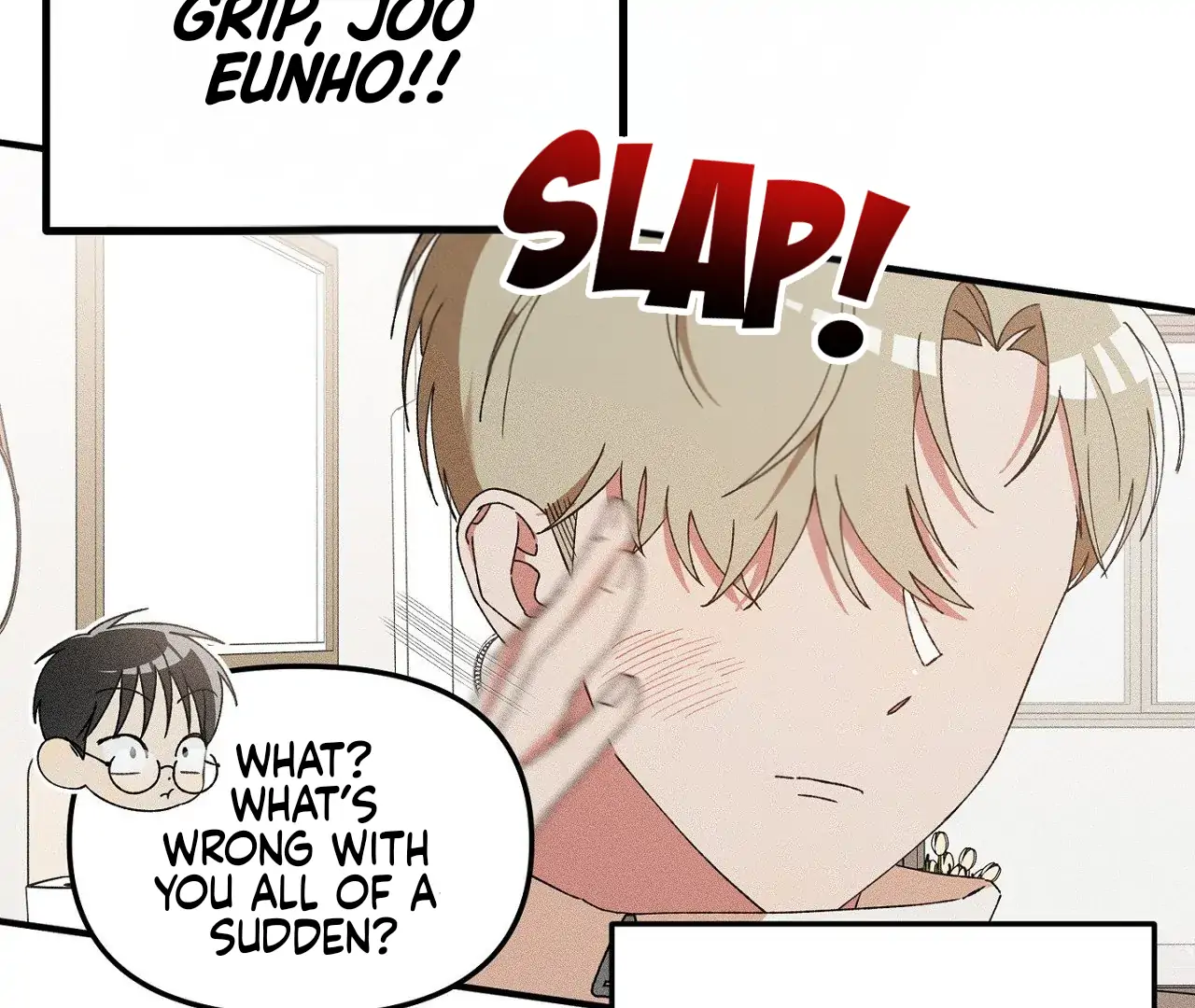 I Wasn’t Trying to Teach You This - Chapter 10 Page 86