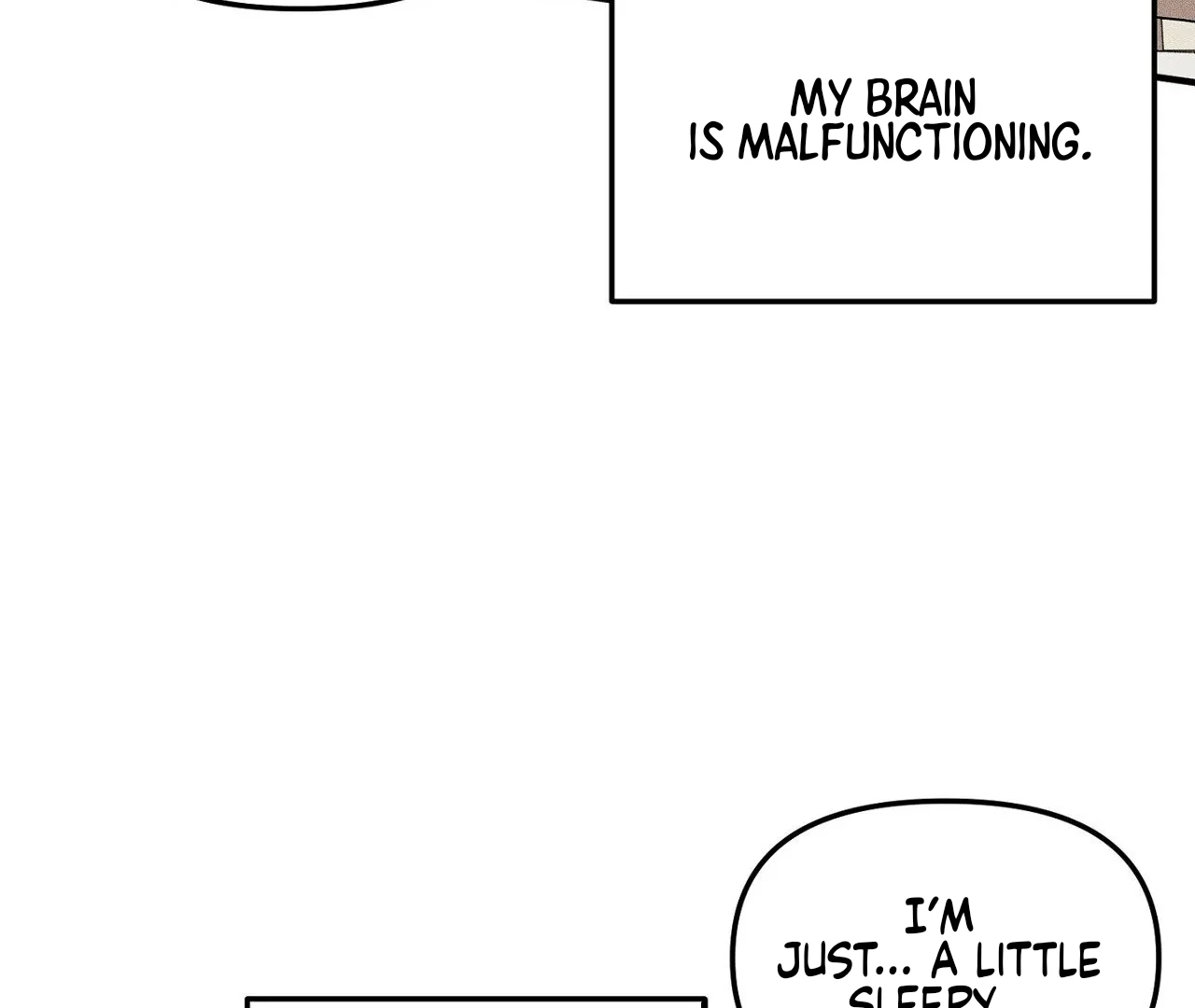 I Wasn’t Trying to Teach You This - Chapter 10 Page 87