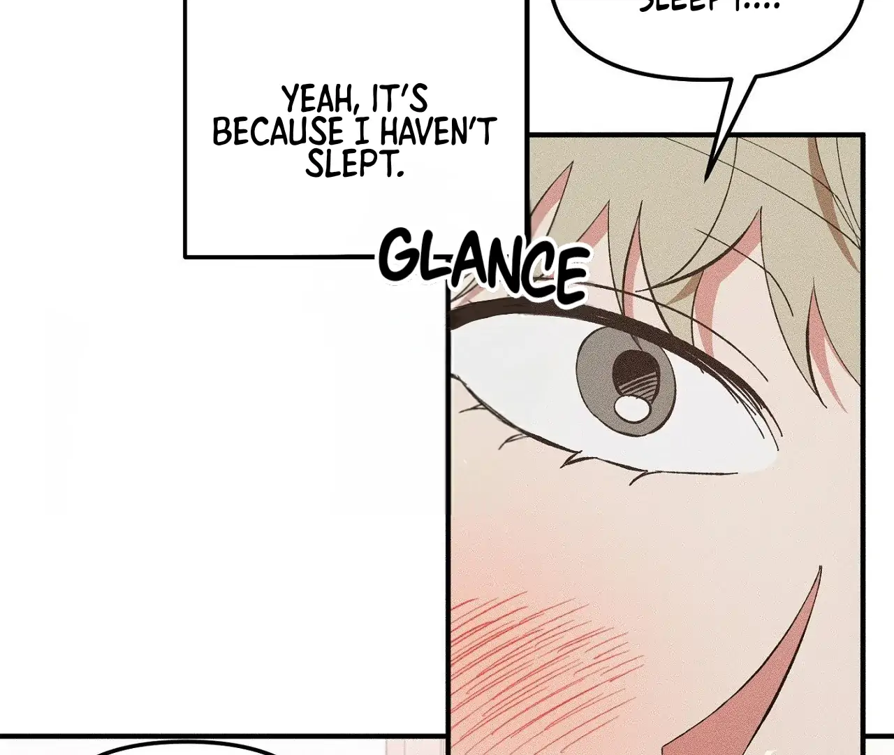 I Wasn’t Trying to Teach You This - Chapter 10 Page 88