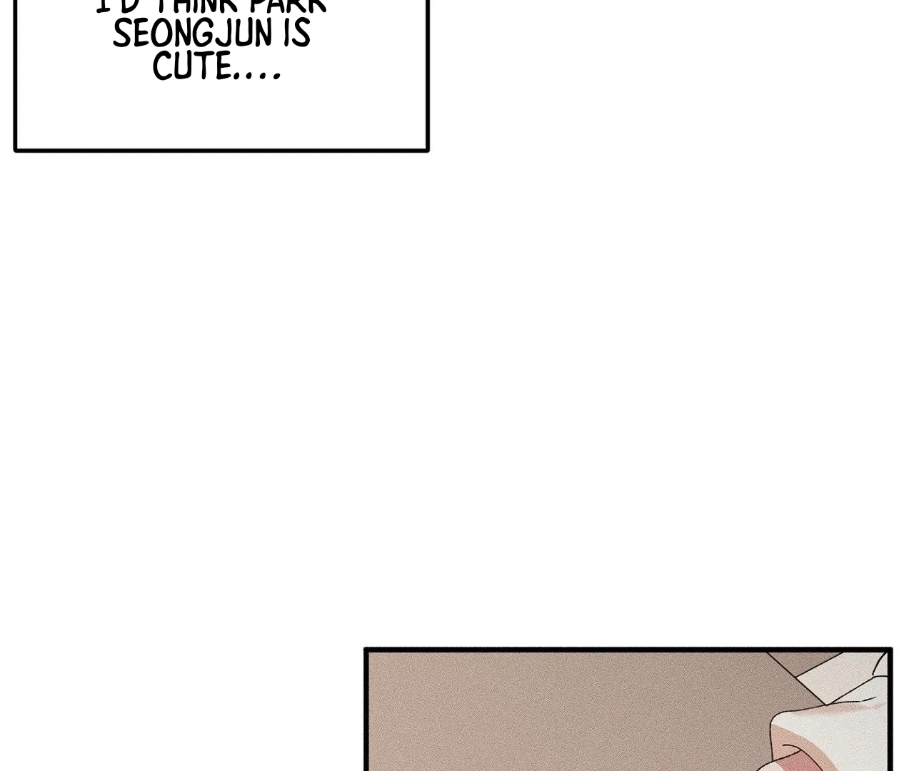 I Wasn’t Trying to Teach You This - Chapter 10 Page 93