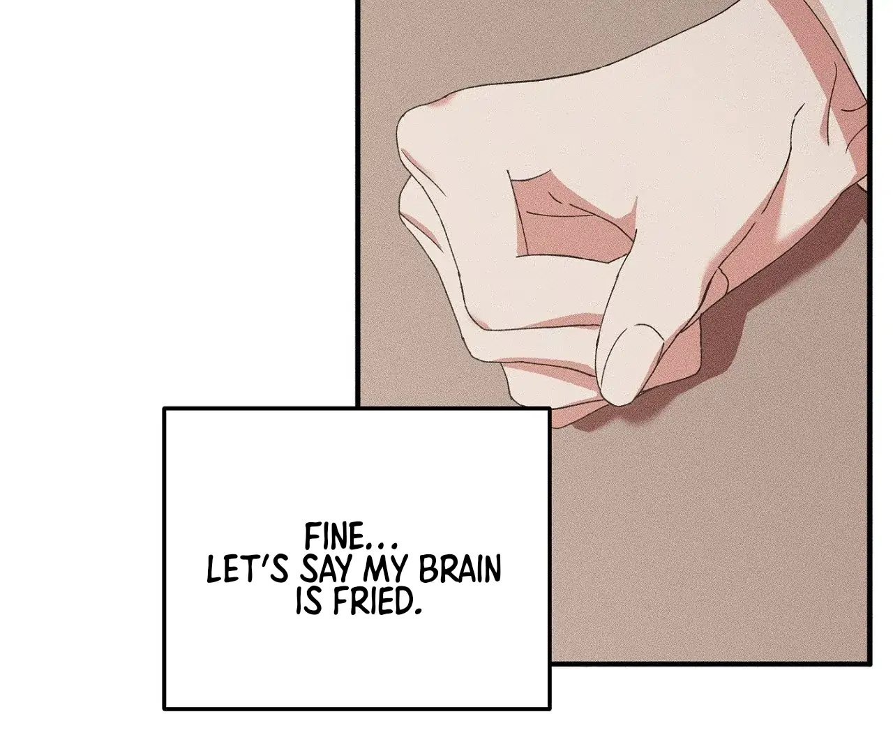 I Wasn’t Trying to Teach You This - Chapter 10 Page 94