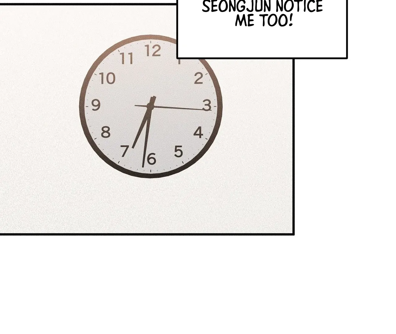 I Wasn’t Trying to Teach You This - Chapter 10 Page 101