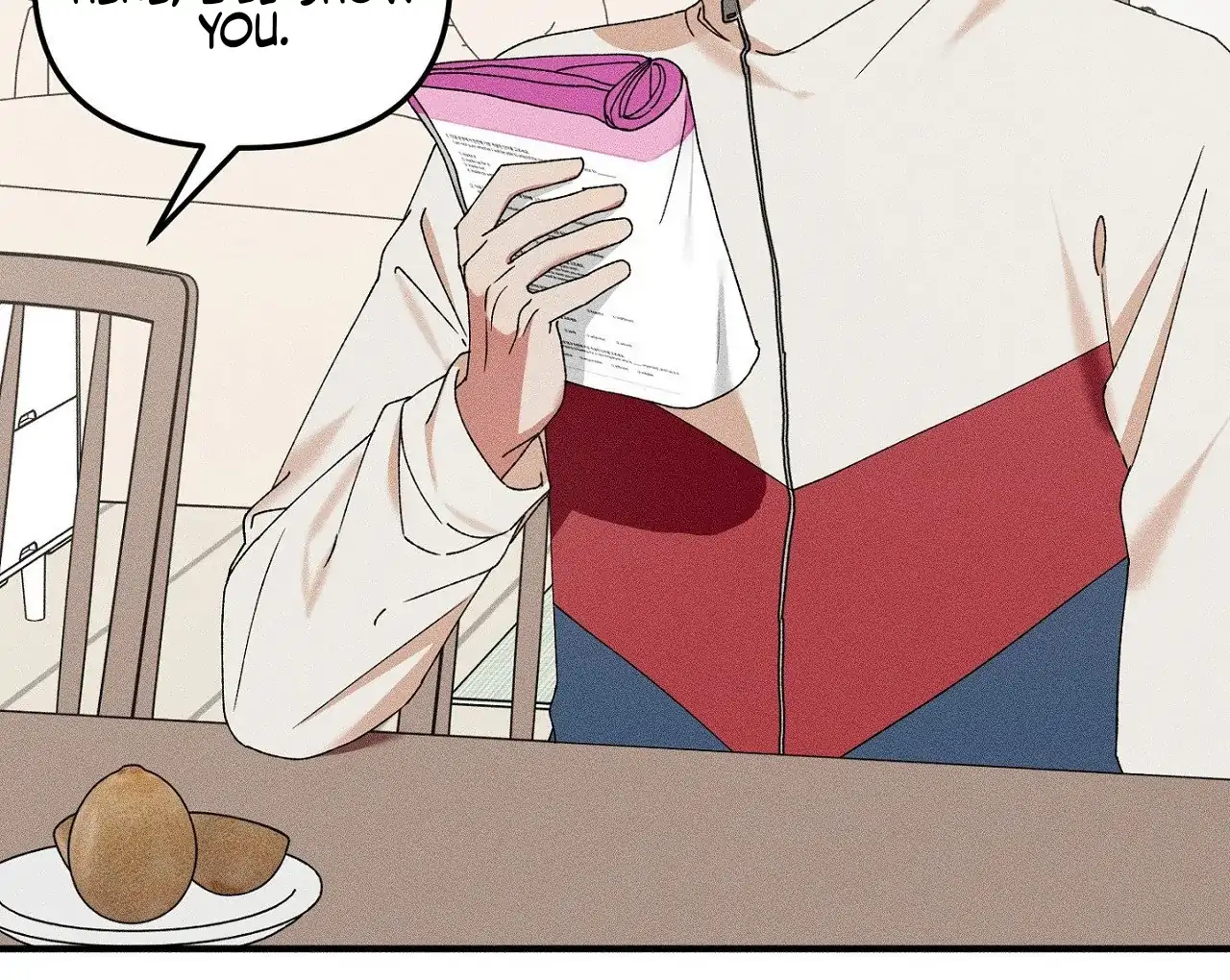 I Wasn’t Trying to Teach You This - Chapter 10 Page 104