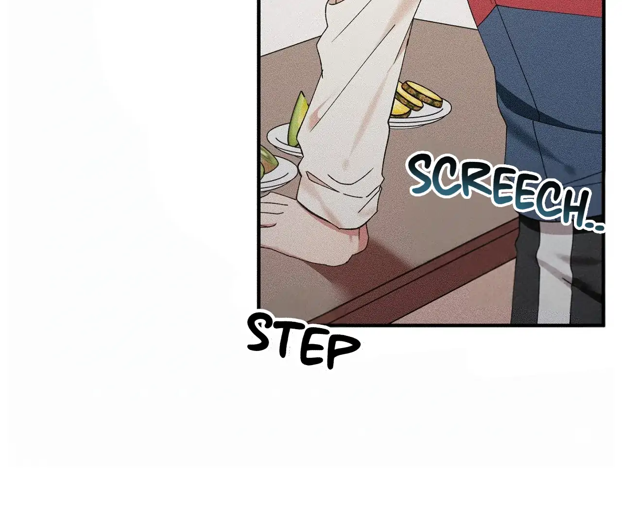I Wasn’t Trying to Teach You This - Chapter 10 Page 106