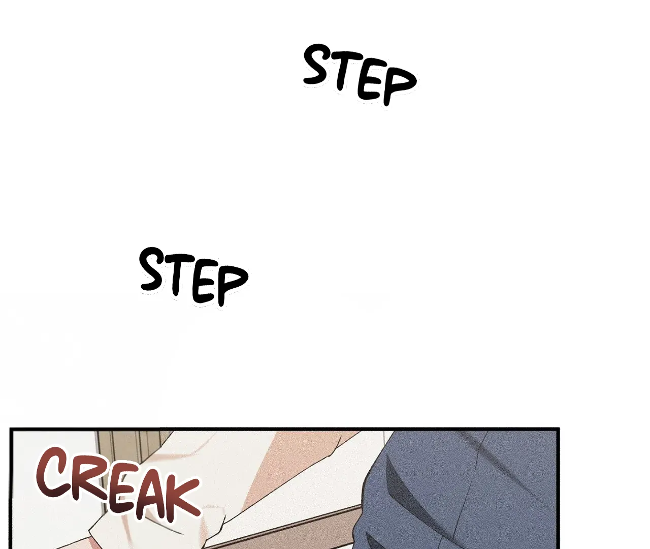 I Wasn’t Trying to Teach You This - Chapter 10 Page 107