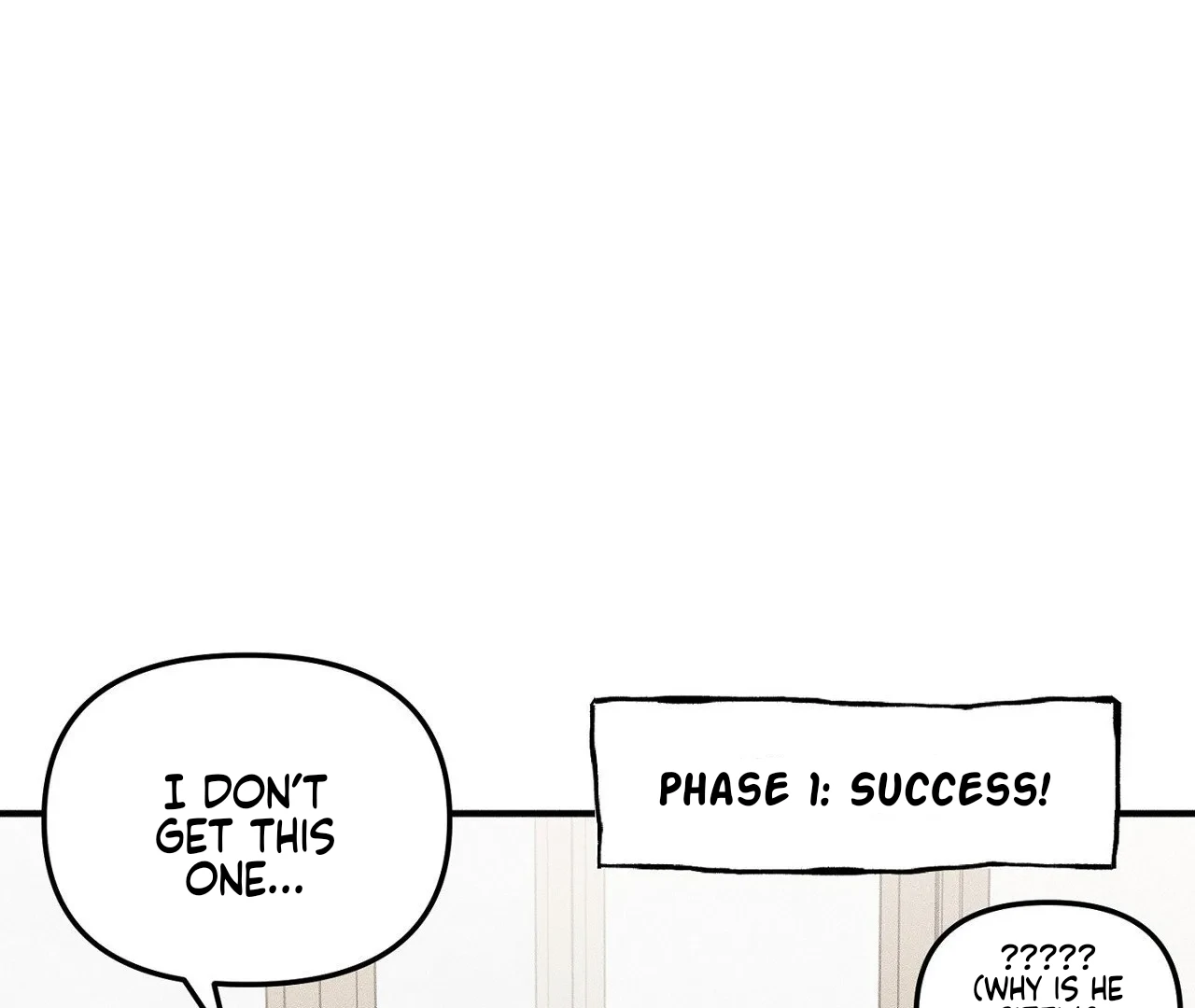 I Wasn’t Trying to Teach You This - Chapter 10 Page 109
