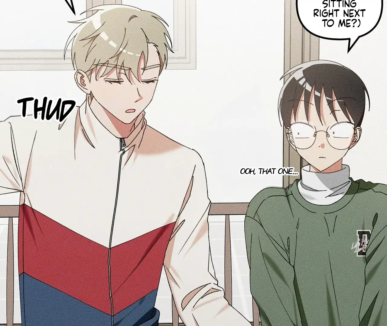 I Wasn’t Trying to Teach You This - Chapter 10 Page 110